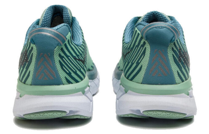 (WMNS) Clifton 5 „Teal Green”