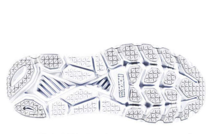 (WMNS) Clifton 6 „Biała Skała Księżycowa”