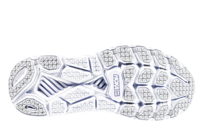 (WMNS) Clifton 6 „Czarno-biały”