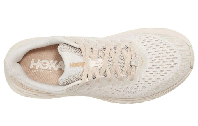 (WMNS) Clifton 7 'Beżowy’