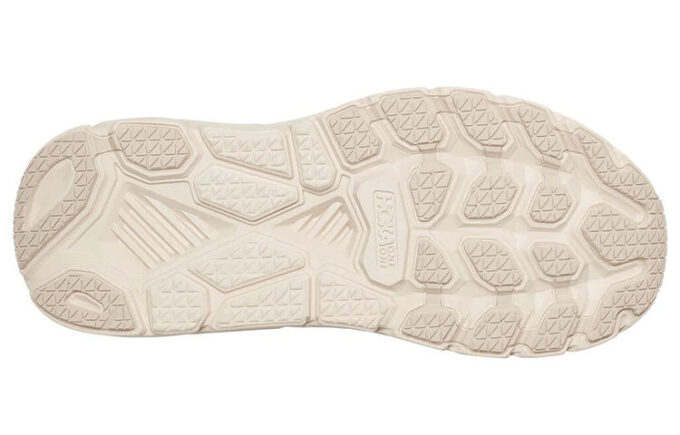 (WMNS) Clifton 7 'Beżowy’