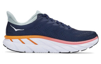 (WMNS) Clifton 7 'Blue Haze’