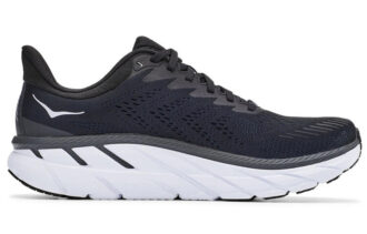 (WMNS) Clifton 7 „Czarno-biały”