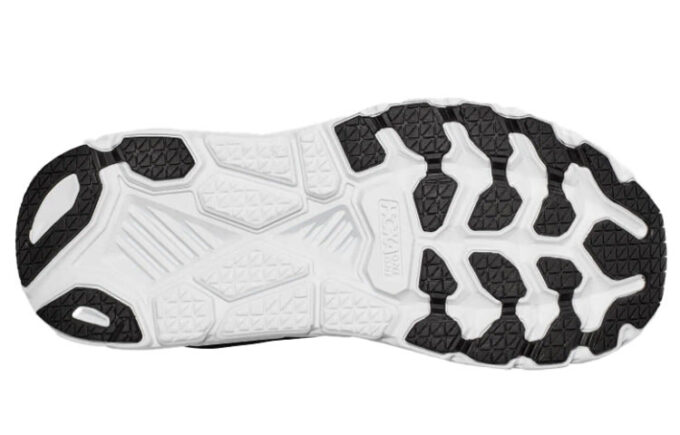 (WMNS) Clifton 7 „Czarno-biały”