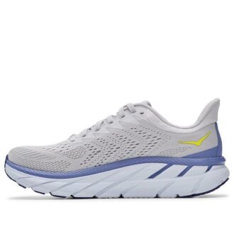 (WMNS) Clifton 7 „Lunar Rock Nimbus Cloud”