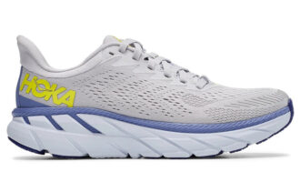 (WMNS) Clifton 7 „Lunar Rock Nimbus Cloud”