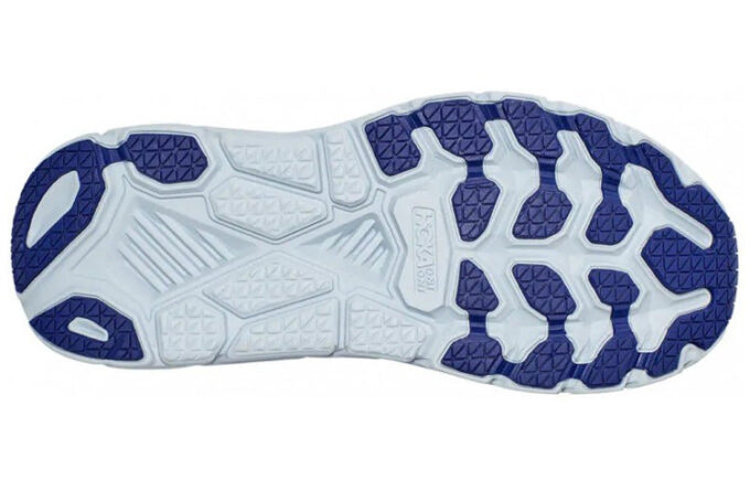 (WMNS) Clifton 7 „Lunar Rock Nimbus Cloud”