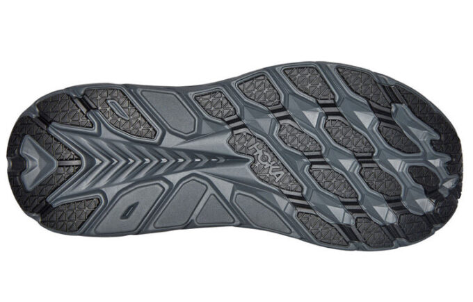 (WMNS) Clifton 8 „Antracytowa miedź”