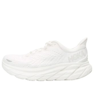 (WMNS) Clifton 8 'Biały’