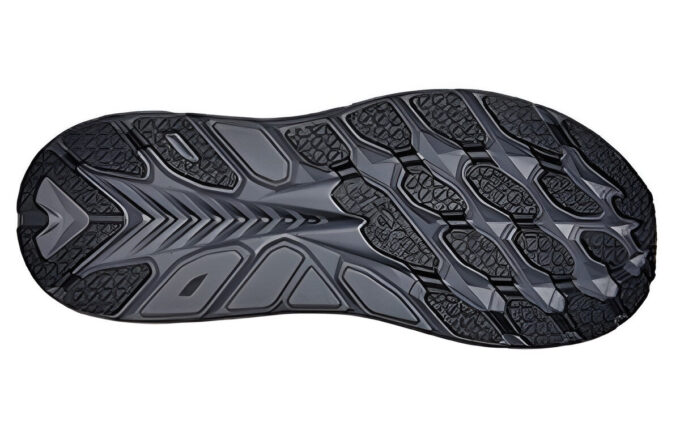 (WMNS) Clifton 8 'Black’