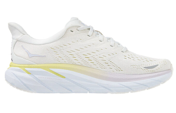 (WMNS) Clifton 8 „Blanc De Blanc”