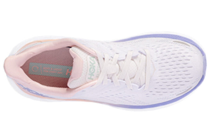 (WMNS) Clifton 8 'Blanc Mangano’