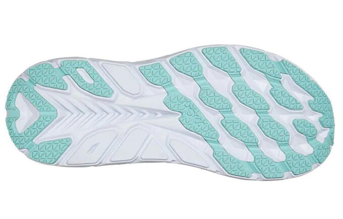 (WMNS) Clifton 8 'Cantaloupe’