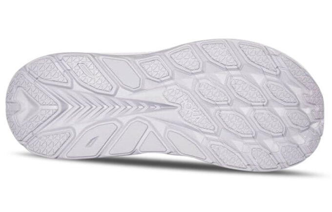 (WMNS) Clifton 8 „Liliowy marmur”