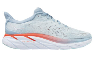 (WMNS) Clifton 8 „Niebieska mgła”