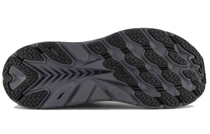 (WMNS) Clifton 8 Wide 'Black’