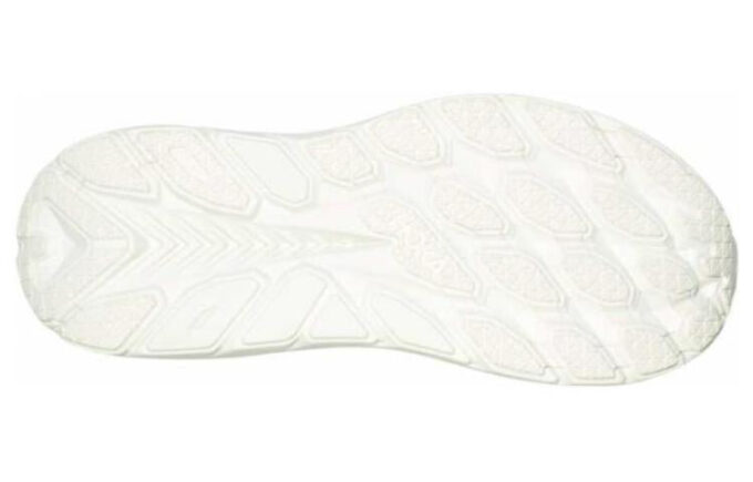 (WMNS) Clifton 8 Wide 'Triple White’