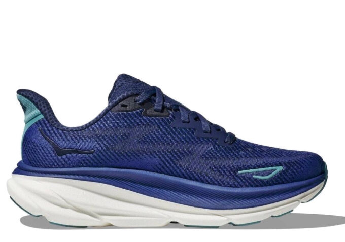 (WMNS) Clifton 9 'Bellwether Blue’