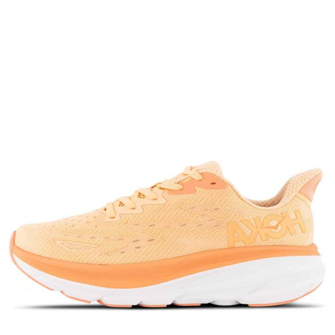 (WMNS) Clifton 9 'Cantaloupe’