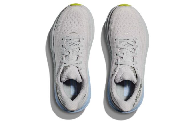 (WMNS) Clifton 9 „Chmura Nimbus Lód Woda”