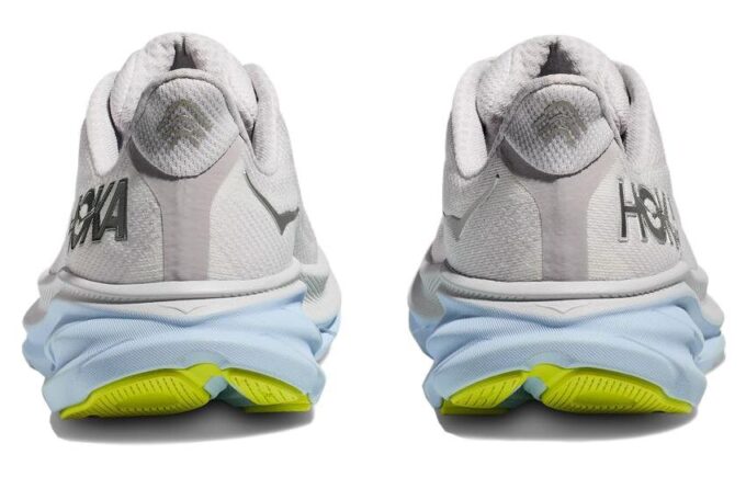 (WMNS) Clifton 9 „Chmura Nimbus Lód Woda”