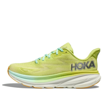 (WMNS) Clifton 9 'Citrus Glow Sunlit Ocean’