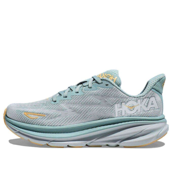 (WMNS) Clifton 9 'Cloud Blue’