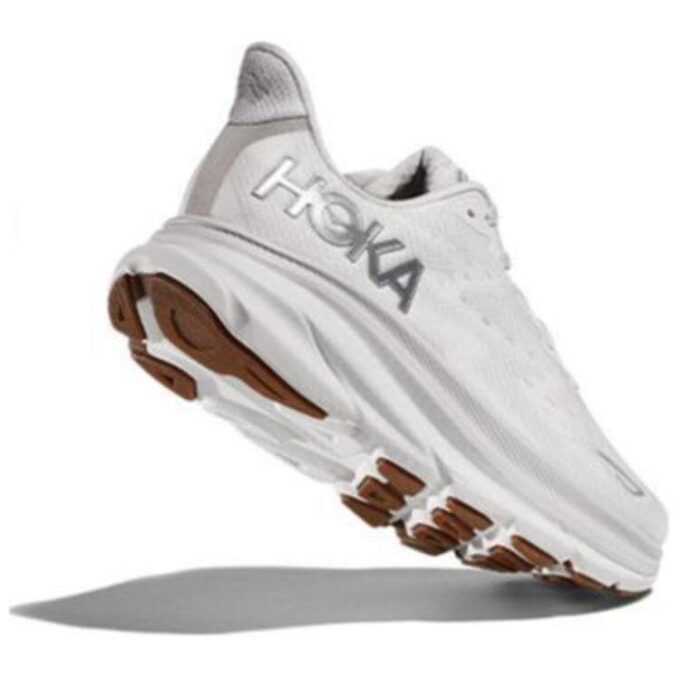 (WMNS) Clifton 9 'Cloud White’