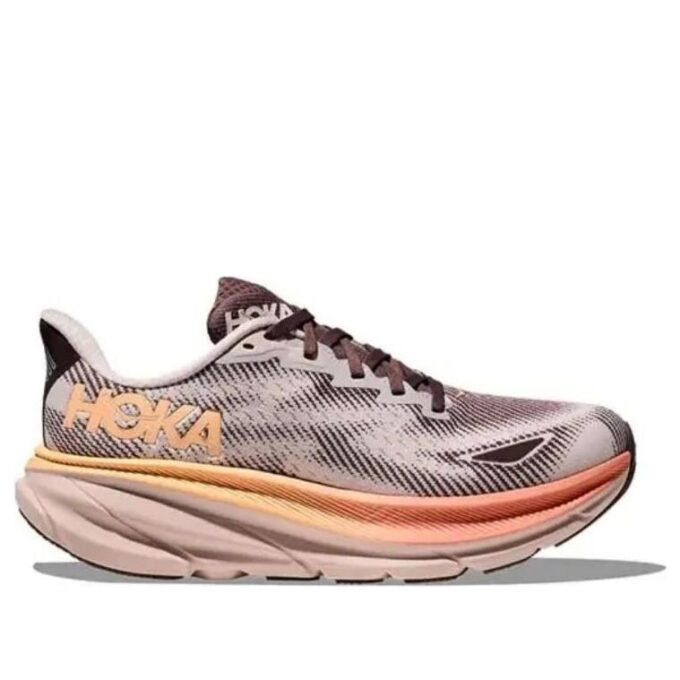 (WMNS) Clifton 9 „Cosmic Pearl Smoky Quartz”