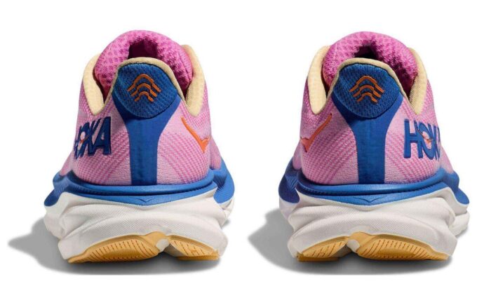 (WMNS) Clifton 9 'Cyclamen Sweet Lilac’