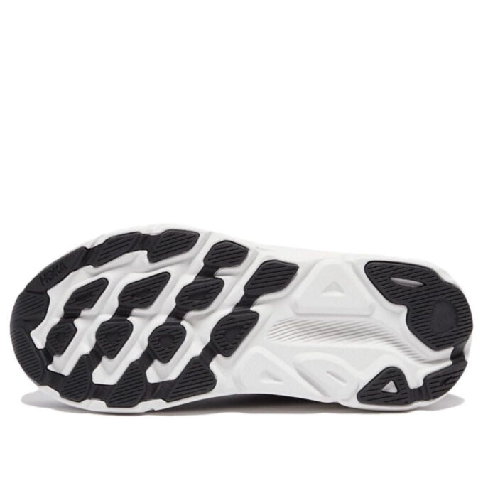 (WMNS) Clifton 9 „Czarno-biały”