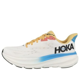 (WMNS) Clifton 9 „Dzień pływania Blanc De Blanc”