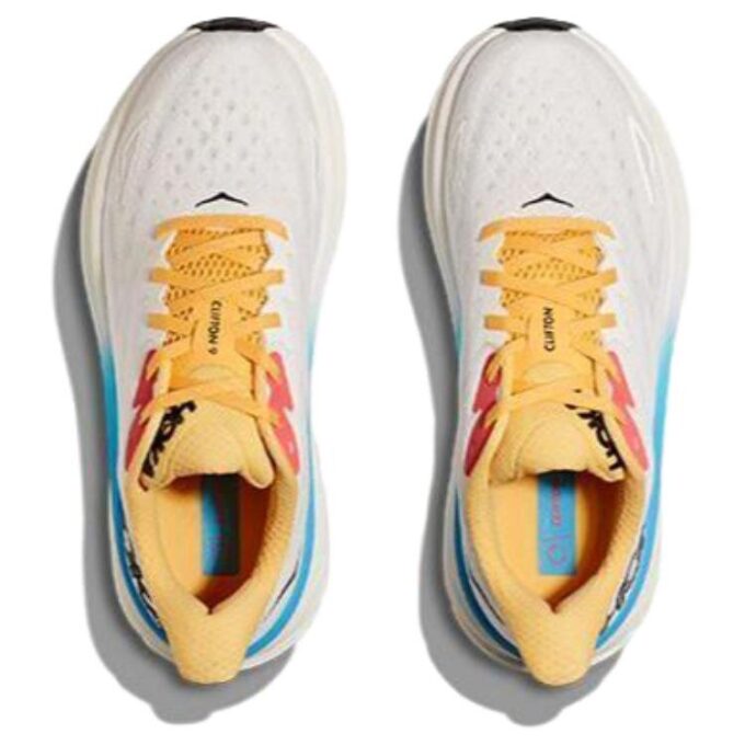 (WMNS) Clifton 9 „Dzień pływania Blanc De Blanc”