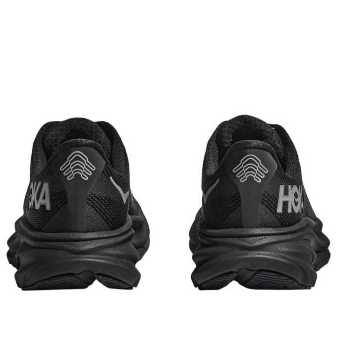 (WMNS) Clifton 9 Gore-Tex 'Black’