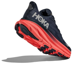 (WMNS) Clifton 9 GTX „Varsity Navy Nautical Dusk”