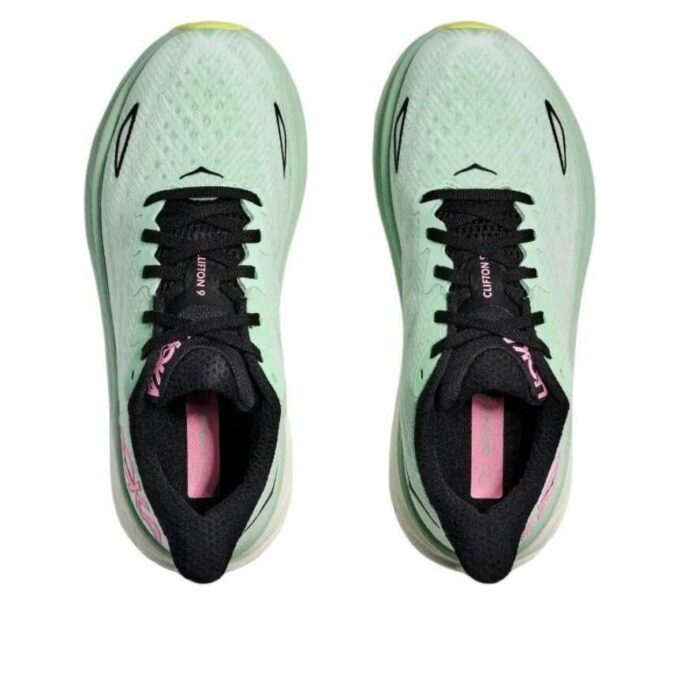 (WMNS) Clifton 9 'Mint Fluorite’