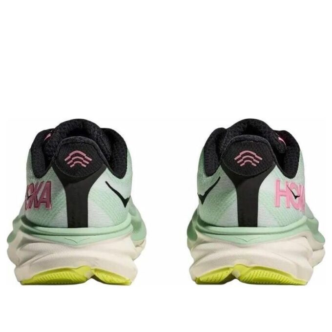 (WMNS) Clifton 9 'Mint Fluorite’