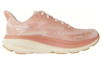 (WMNS) Clifton 9 „Sandstone Cream”