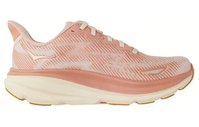 (WMNS) Clifton 9 „Sandstone Cream”