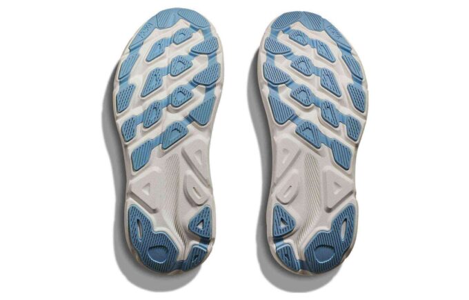 (WMNS) Clifton 9 'Sunlit Ocean Lilac Mist’