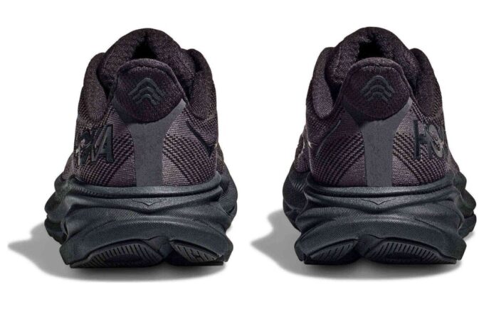 (WMNS) Clifton 9 Wide 'Black’