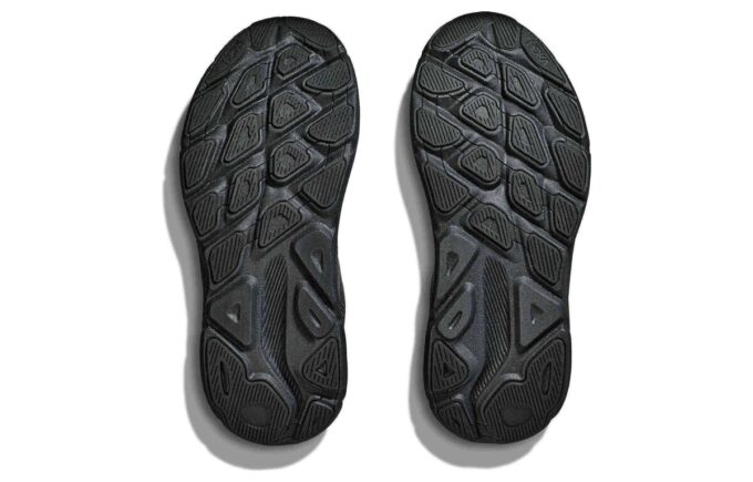 (WMNS) Clifton 9 Wide 'Black’