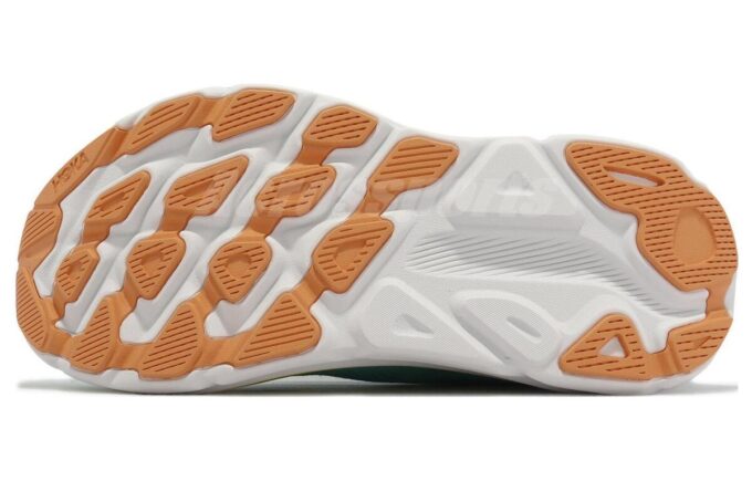 (WMNS) Clifton 9 Wide 'Ceramic Evening Primrose’