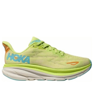 (WMNS) Clifton 9 Wide 'Citron’