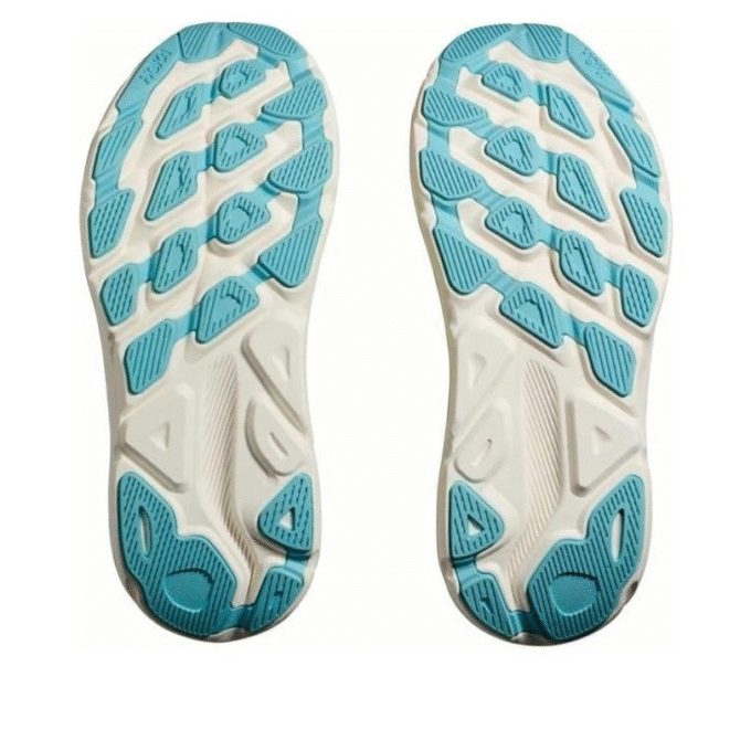 (WMNS) Clifton 9 Wide 'Citron’