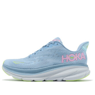 (WMNS) Clifton 9 Wide 'Dusk Pink Twilight’