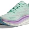 (WMNS) Clifton 9 Wide 'Ocean Lilac Mist’