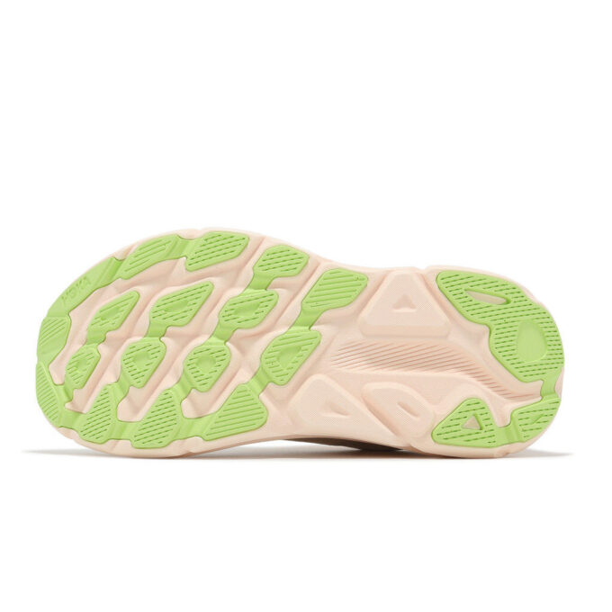 (WMNS) Clifton 9 Wide 'Vanilla Astral’