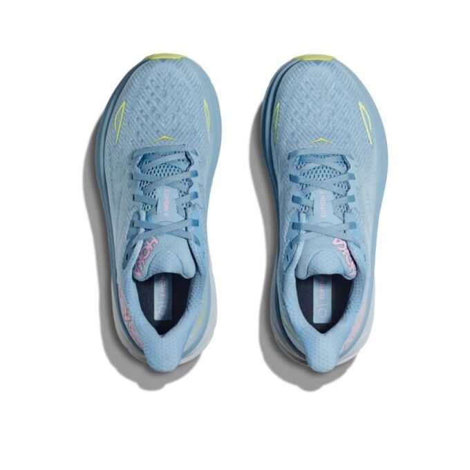 (WMNS) Clifton 9 „Zmierzch Różowy Zmierzch”