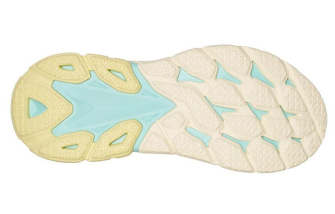 (WMNS) Clifton Edge 'Biało-niebieski’